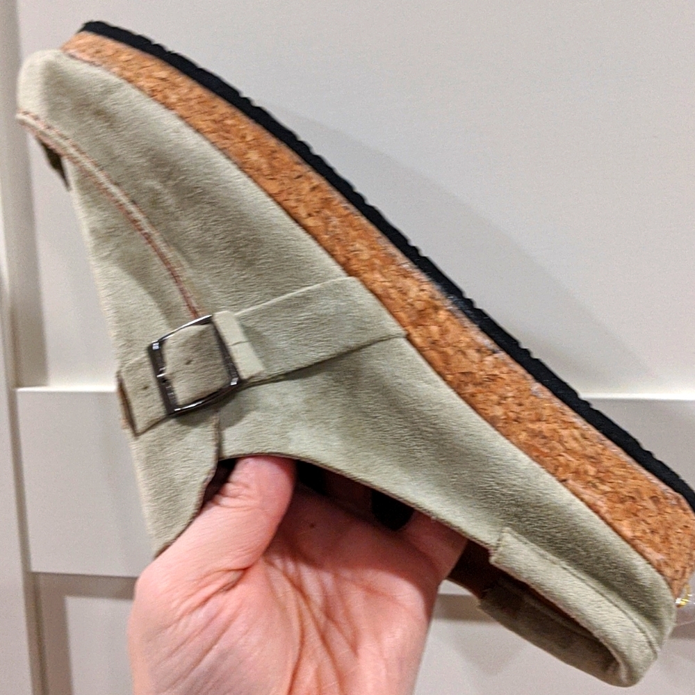 Women's mules